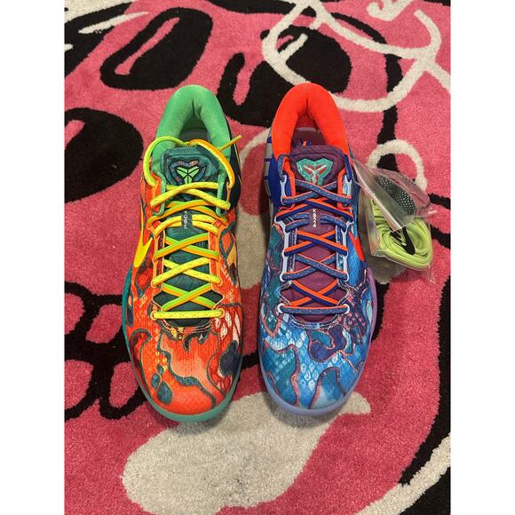 Nike Kobe 8 Protro "What The" (2025) – Size 9.5 - Picture 3 of 8